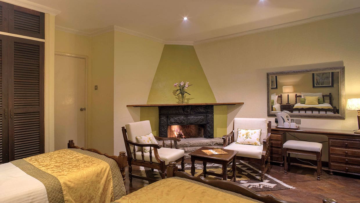 Aberdare Country Club image 4